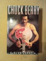 Chuck Berry - sj&auml;lvbiografin