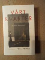 V&aring;rt kvarter : en uppv&auml;xt i Hitlertyskland