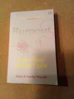 Burnout sSolve  your stress cycle