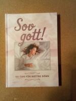 Sov gott! : 101 tips f&ouml;r b&auml;ttre s&ouml;mn