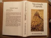V&auml;rmlands i Uppsala