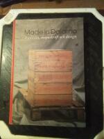 Made in Dalarna, Tradition, skaparkraft och design