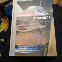 Filmdrinkar : Starka drycker p&aring; stor duk