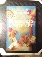 Spelkortsmysteriet