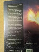 Eld : Flammor och gl&ouml;d - samisk eldkonst