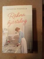 R&auml;kna hj&auml;rtslag