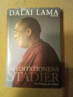 Meditationens stadier : Att f&ouml;rh&ouml;ja sin visdom