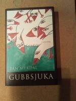 Gubbsjuka