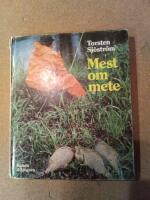 Mest om mete