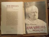 Jean Sibelius och hans verk
