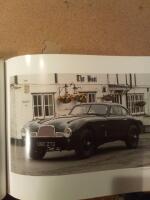 Automobiles Jaguar, Aston Martin , Lagonda et Bentley