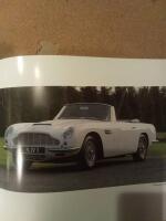 Automobiles Jaguar, Aston Martin , Lagonda et Bentley