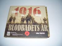 1916 blodbadets &aring;r : Verdun och Somme