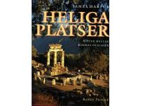 Heliga platser : m&ouml;ten mellan himmel och jord