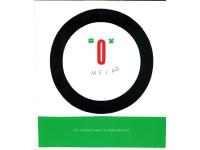 Bokomslag  105 formgivare av bokomslag