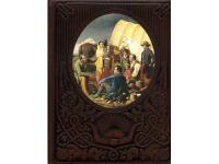 Wild West. Pionj&auml;rerna