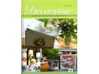 Decoupage : dekorera hemma med servetteknik