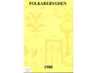 Folkarebygden 1980 (sj&auml;tte &aring;rg&aring;ngen)