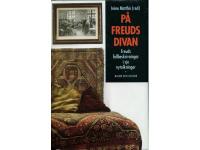 P&aring; freuds divan