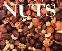 Nuts. A Cookbook