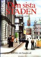 25 &aring;r p&aring; l&auml;tta f&ouml;tter : boken om h&auml;lsinge-hambon