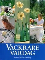 Vackrare Vardag