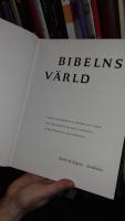 Bibelns V&auml;rld