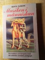 Musiken i m&auml;nniskan