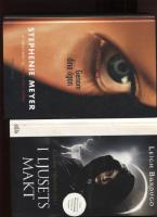 Genom dina &ouml;gon + I ljusets makt