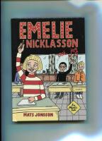 Emelie Nicklasson