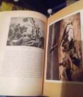 Fr&aring;n kjesard&ouml;me till Republik Hundra &aring;rs fransk kulturhistoria 1814-1914 (utg. 1918