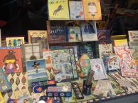 N&auml;r mormor var liten