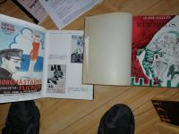 I offentlighetens ljus : stumfilmens affischer, kritiker, stj&auml;rnor och musik