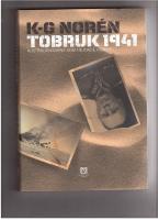 TOBRUK 1941