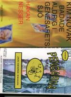 Kim Novak ../ Pengarna