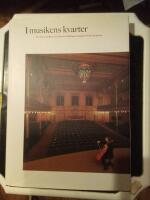I musikens kvarter