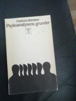 Psykoanlysens grunder