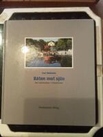 B&aring;ten mot sj&ouml;n : om b&aring;tklubbar i Stockholm