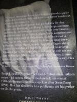 Hundra spel&aring;r : &aring;r f&ouml;r &aring;r : fr&aring;n 90-tal till 90-tal i svensk teater och film