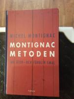 Jag &auml;ter - och f&ouml;rblir smal