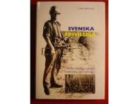 Svenska frivilliga