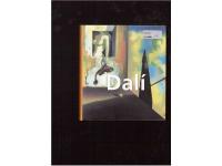 Dal&iacute; : 1904-1989