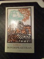 Den gamla svenska bondepraktikan