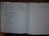 St&auml;dernas stad : en Stockholmskavalkad i ord, bild och ton : 1910-1970