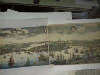 St&auml;dernas stad : en Stockholmskavalkad i ord, bild och ton : 1910-1970