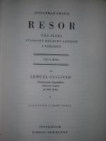 Gullivers resor