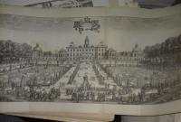 Drottningholm +originalkopparstick