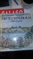 Drottningholm +originalkopparstick