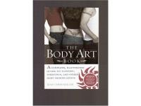The Body Art Book