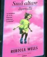 Sm&aring; altare &ouml;verallt